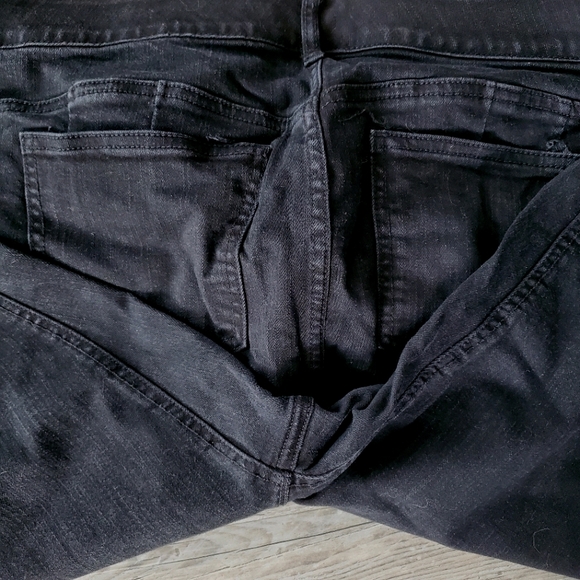 Torrid Bombshell Skinny Premium Denim - US 18R - Picture 7 of 8